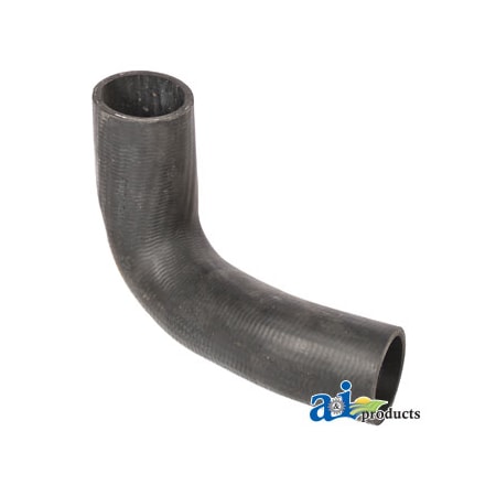 A & I Products Radiator Hose, Bottom 9.5" x6.5" x3" A-3618641M1